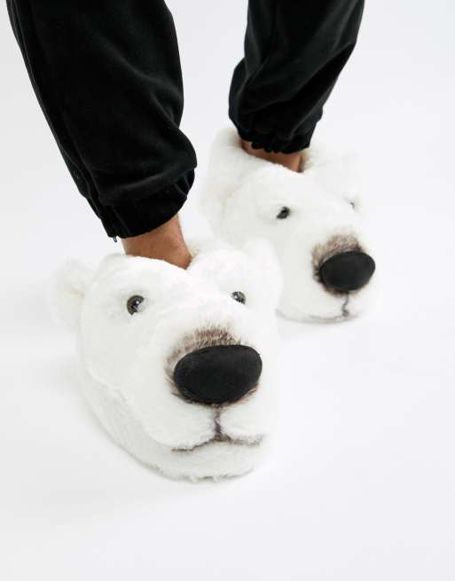 Polar slippers on sale