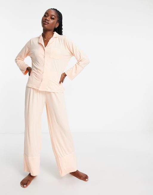 Pantalon large pyjama new arrivals