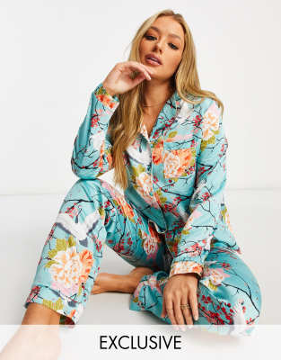 Asos matching pjs sale