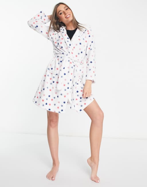 Asos dressing store gown womens