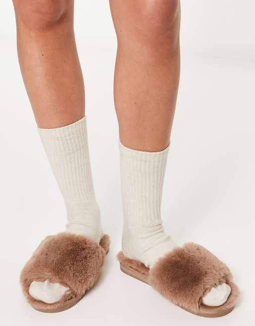 Asos outlet nola slippers