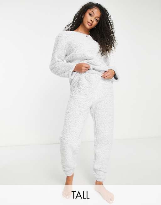 Asos tall pajamas hot sale