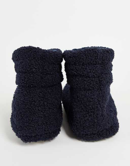 Next older boys sales slippers