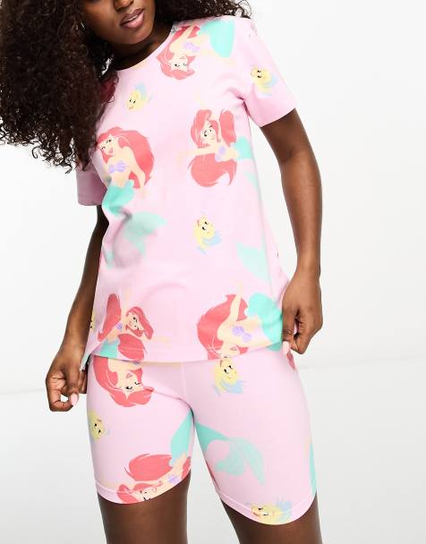 Lipsy drama queen online pyjamas