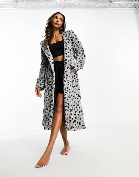 Asos discount outlet robe