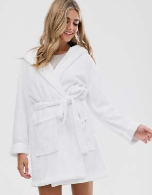 dressing gown asos