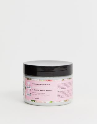Love Beauty And Planet Conditioner Für Gefärbtes Haar - Mit Murumuru Butter & Rosa, 400 Ml