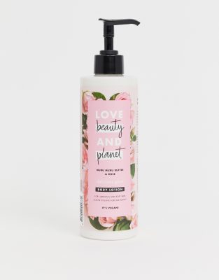 Love Beauty and Planet - Sale | Haarpflege-Produkte ...