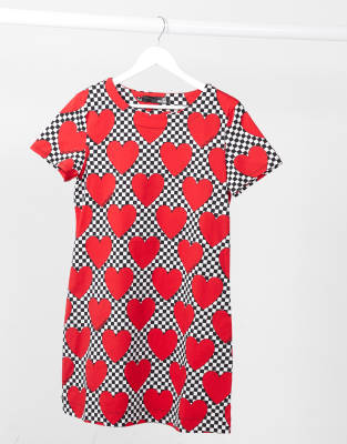 love moschino clothes