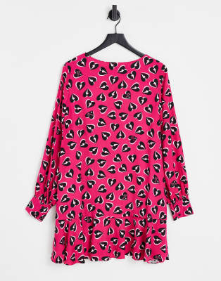 love moschino clothes