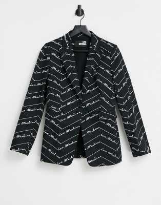 sandro tuxedo jacket