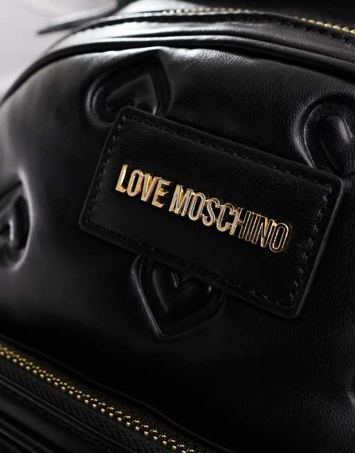 Cheap moschino clearance backpack