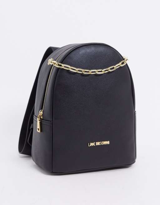 Love moschino discount backpack asos