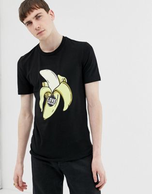 Love Moschino banana t-shirt | ASOS