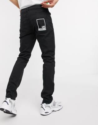 asos men's skinny jeans