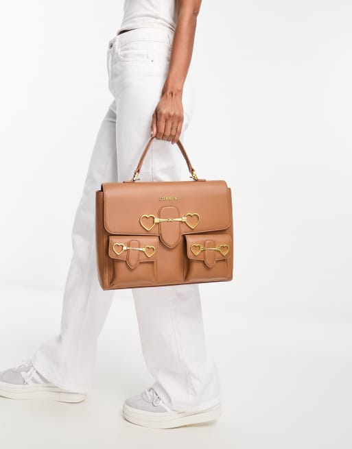 Borsa cartella moschino hotsell