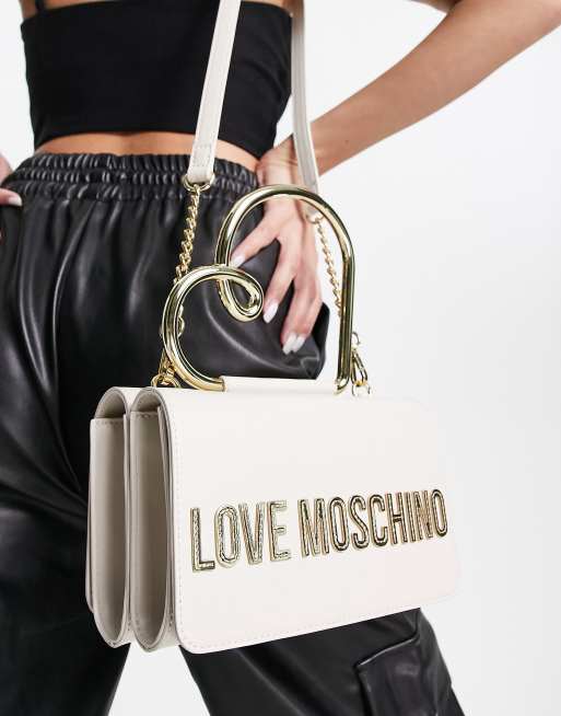 Borsa moschino a forma cheap di giacca