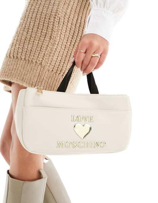 Borse moschino hotsell vecchie collezioni