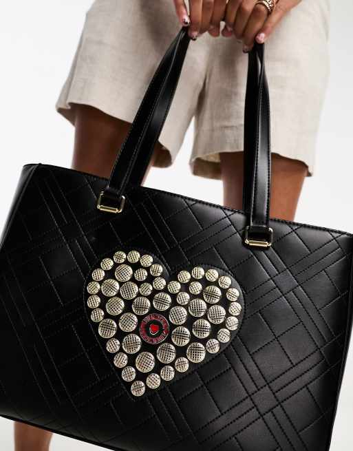Saldi borse love on sale moschino