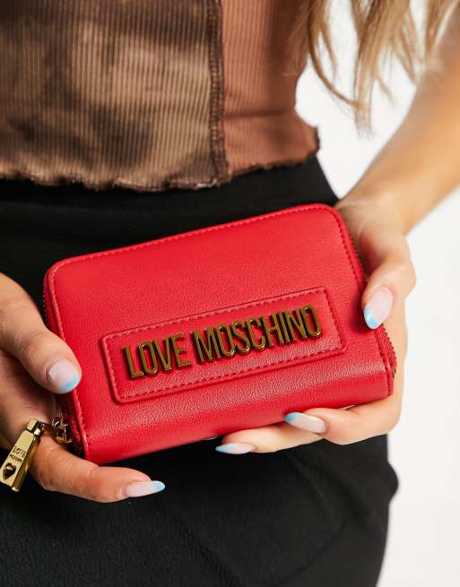 Borsellino moschino hot sale