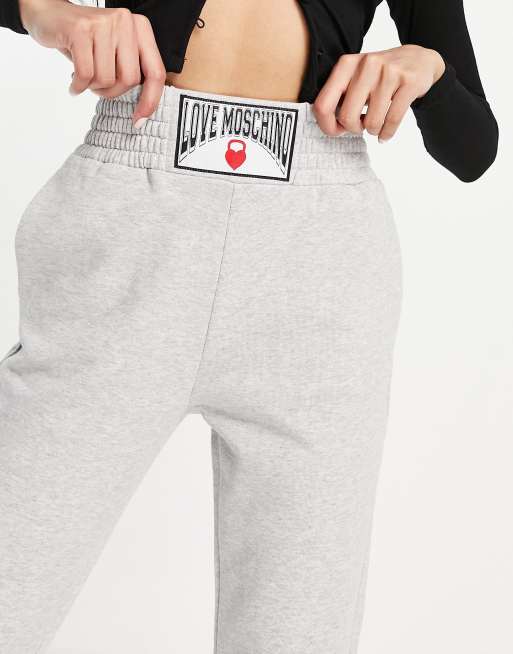 Boxing sweatpants hot sale