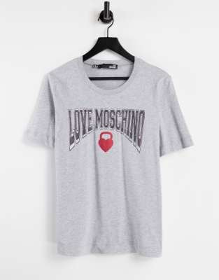 love moschino clothing