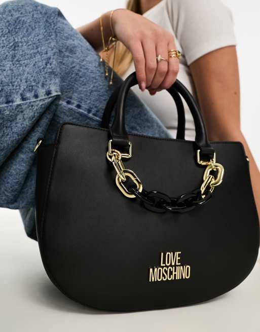 Moschino, Bags