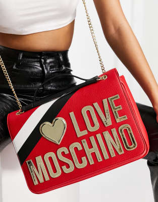 love moschino