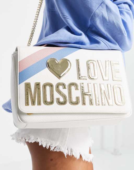 Asos hot sale borse moschino