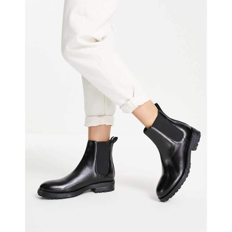 Kiomi on sale chelsea boots