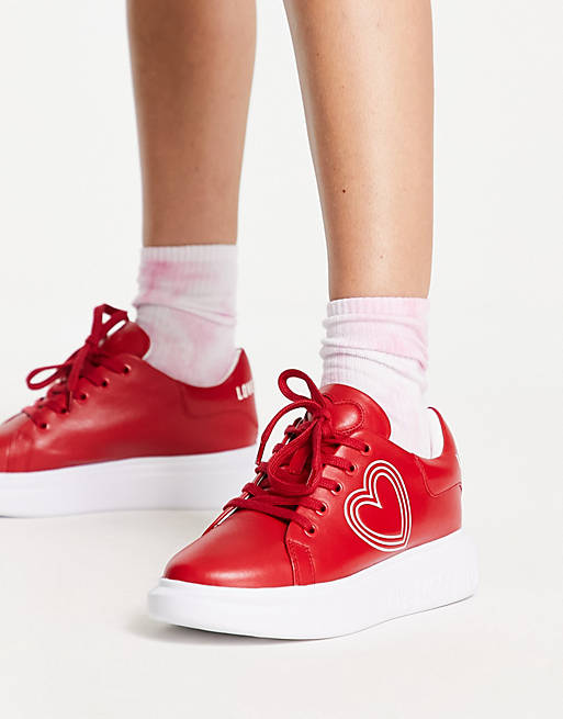 Moschino Red Shoes Sale Online | website.jkuat.ac.ke