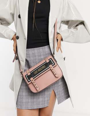 love moschino crossbody bags