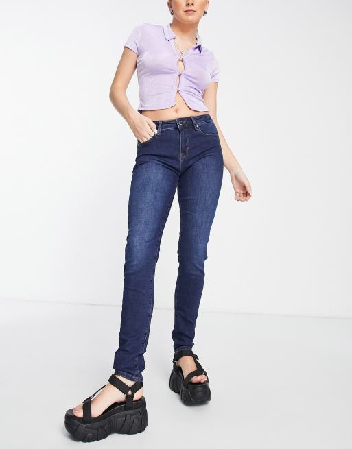 Moschino skinny jeans store