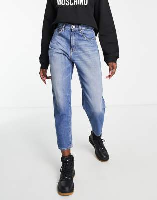 love moschino jeans