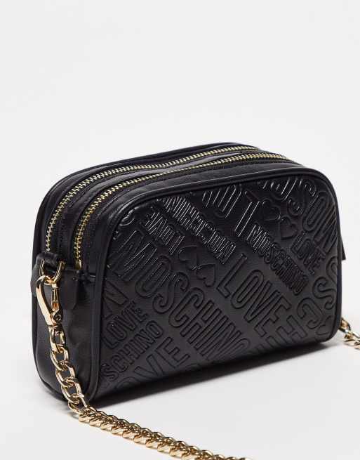 Moschino cross body new arrivals