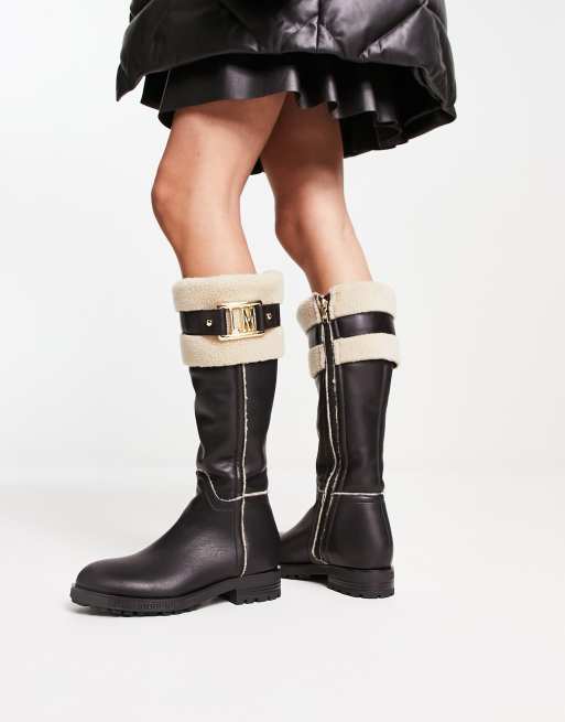 Dior D-Major Boot