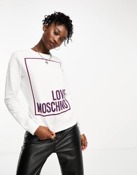 Collezione borse donna love moschino: prezzi, sconti