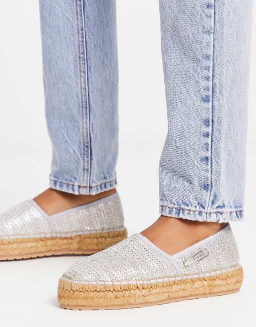 Espadrillas moschino outlet