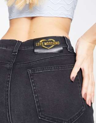 moschino jeans