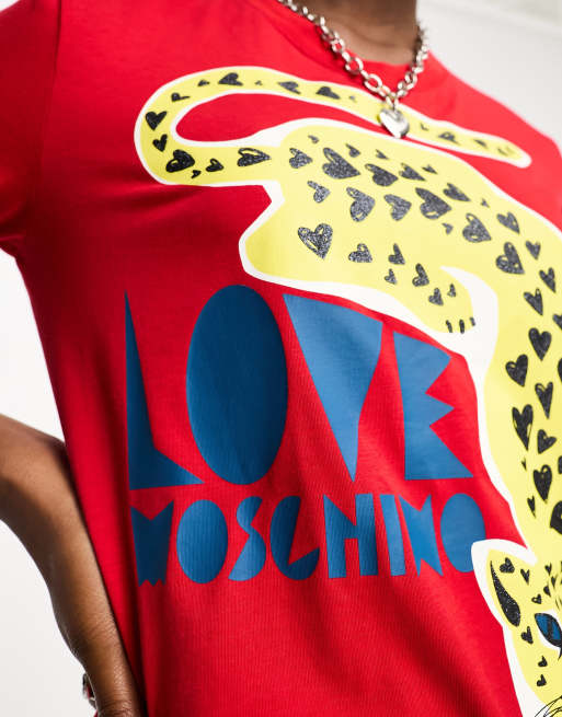 Cheap hot sale moschino clothes