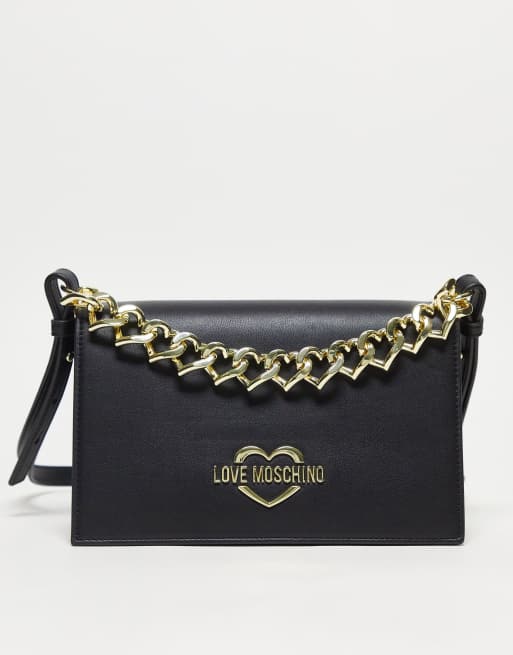 Asos cheap moschino purse