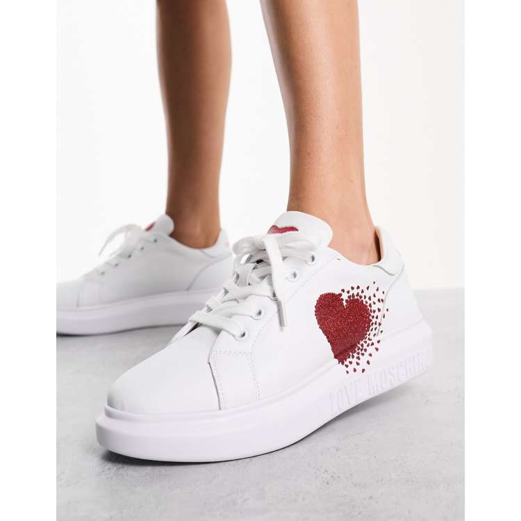 Ash hot sale cute sneakers