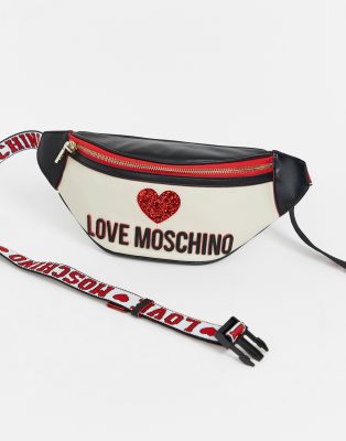 moschino fanny