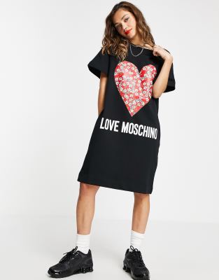 love moschino dress
