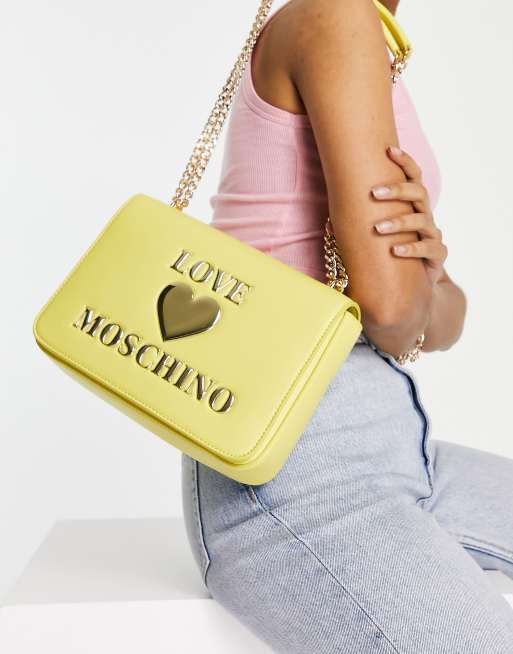 Moschino Love Bag 