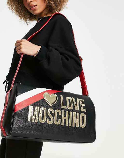 Asos love moschino cheap bag