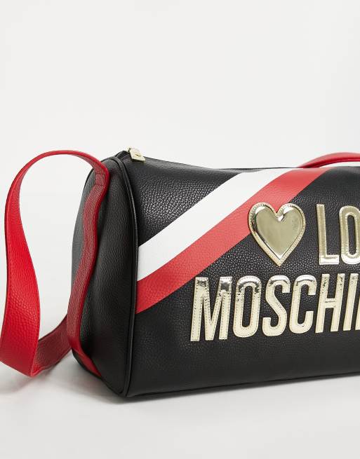 Love moschino weekender new arrivals