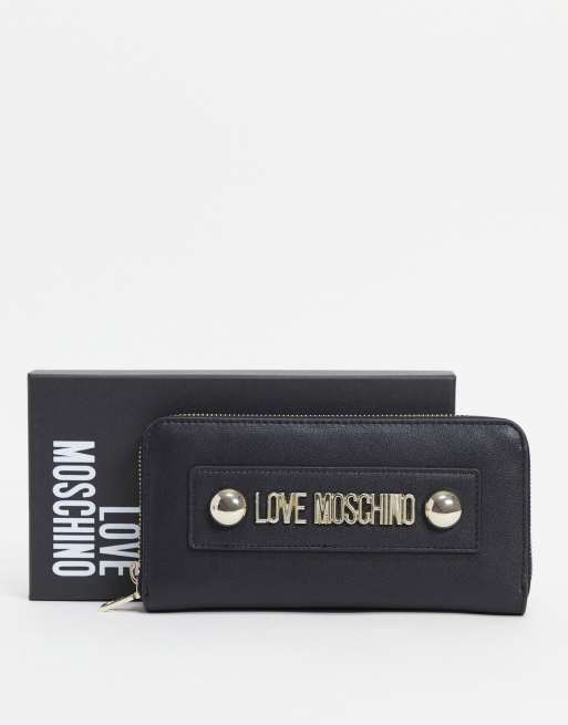 love moschino purse sale