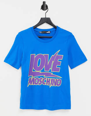 love moschino clearance