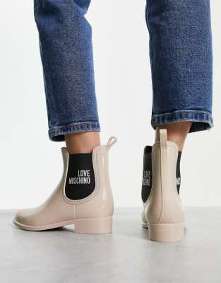 madewell cheetah boots